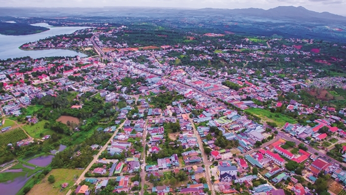 Thông tin địa chỉ số điện thoại Chi cục thuế Huyện Đắk Mil tỉnh Đắk Nông